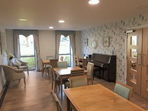 Function Room- click for photo gallery